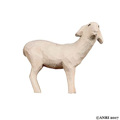 ANRI - Sheep 2 - STEVIA Silent Night nativity