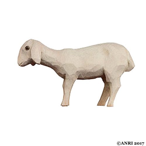 ANRI - Sheep 3 - STEVIA Silent Night nativity