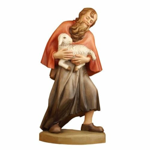 ANRI – Simon – Ulrich Bernardi nativity