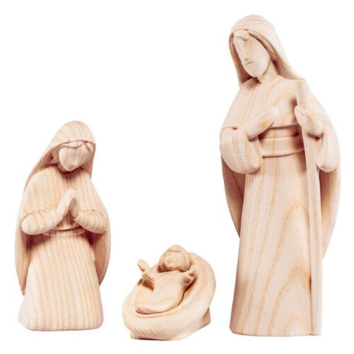 Holy Family - Fides Nativity