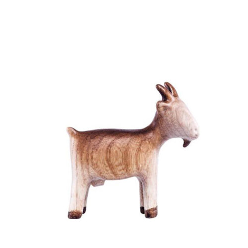 Billy Goat - Fides Nativity