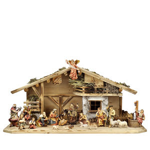 Nativity Series