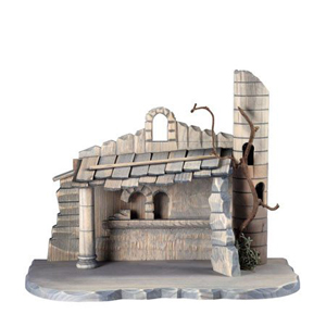 Nativity Stables