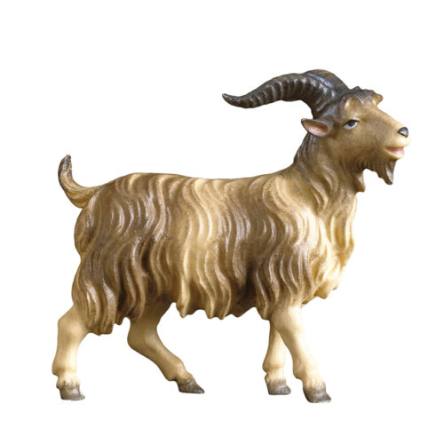 Billiy Goat - Shepherds Nativity