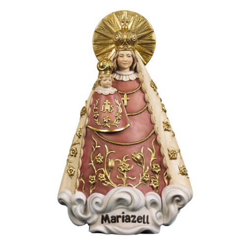 Magna Mater Austriae - Virgin Mary