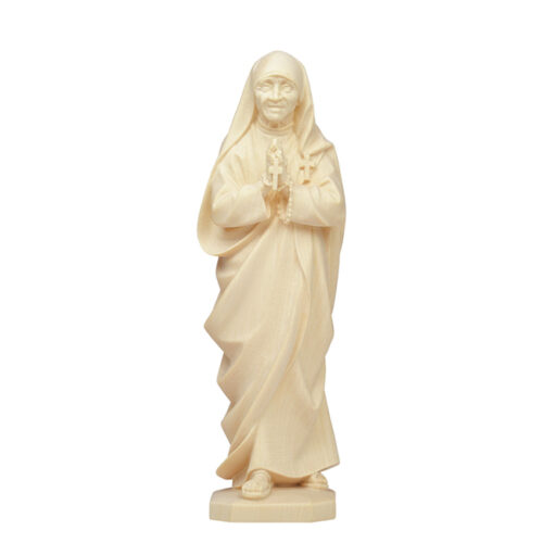 Mother Teresa - Saint Teresa of Calcutta