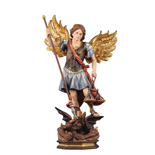 Saint Michael - Archangel