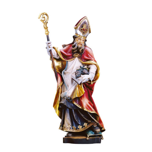 Saint Nicholas - Nicholas of Myra
