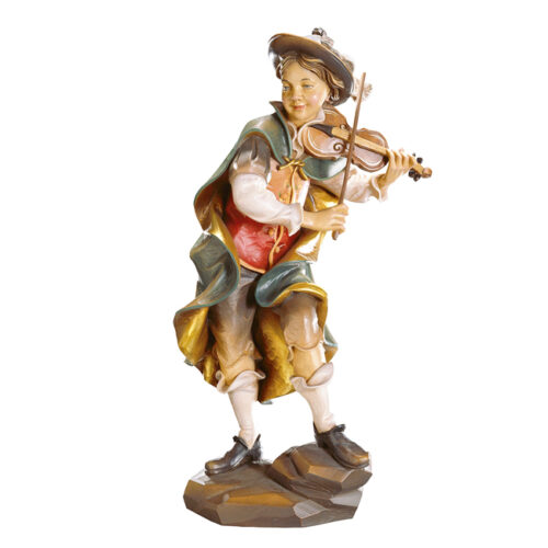 Violin Player