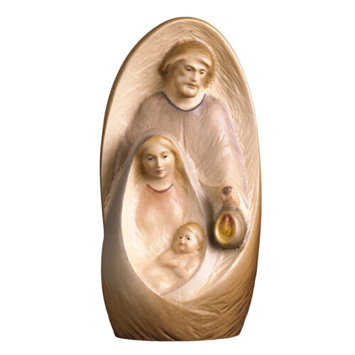 Holy Family Orient