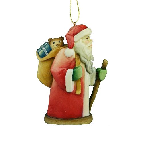 ANRI - Santa Claus - WOODiES ANRI - Santa Claus - WOODiES