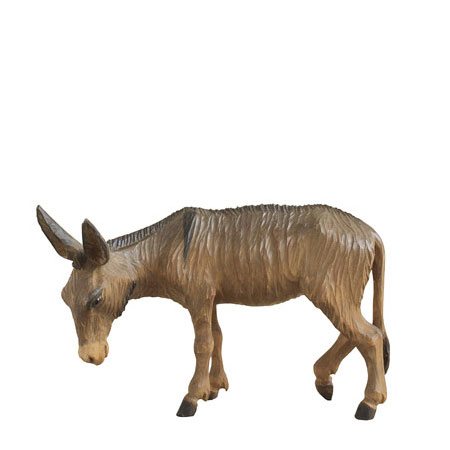 ANRI - Donkey - ANRI nativity