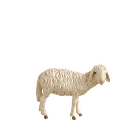 ANRI - Schaf stehend - ANRI Krippe