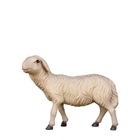 ANRI - Sheep Dolly - ANRI nativity