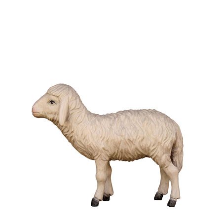 ANRI - Sheep Molly - ANRI nativity