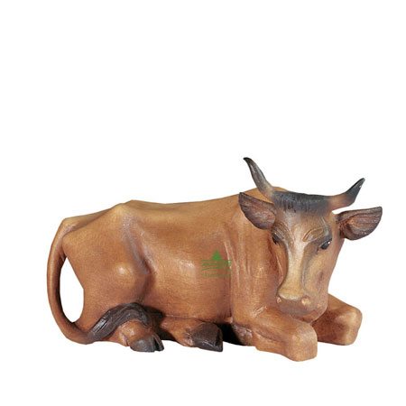 ANRI - Ox - Walter Bacher nativity