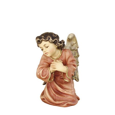 ANRI - Angel red - Ulrich Bernardi nativity
