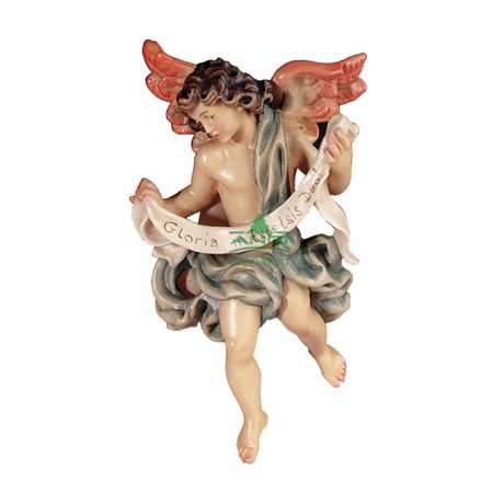 ANRI - Gloria Angel - Florentiner nativity