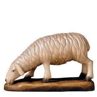 ANRI - Sheep grazing - Holy Land nativity