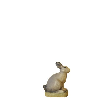 ANRI - Rabbit grey - Karl Kuolt nativity