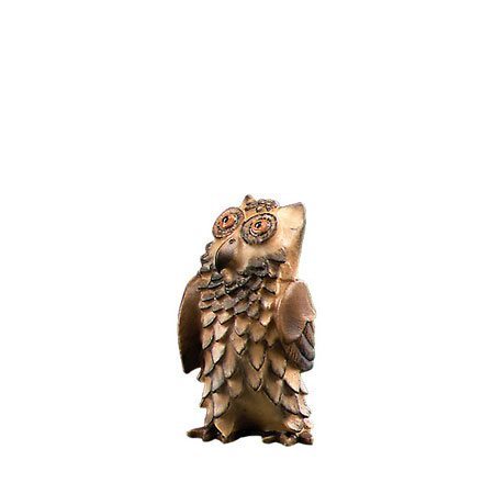 Owl - Kastlunger nativity