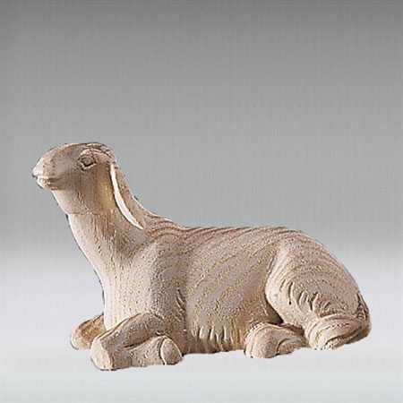 Sheep lying - ROWI nativity