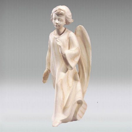 Angel of Annunciation - ROWI nativity