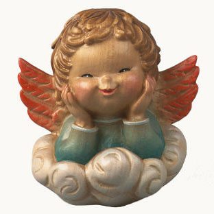 ANRI - Juan Ferrandiz Figurines and Collectibles | Cecconi