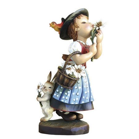 ANRI - Juan Ferrandiz Figurines and Collectibles | Cecconi