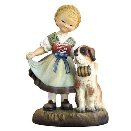 ANRI - Spreading the Word - Juan Ferrandiz - Cecconi