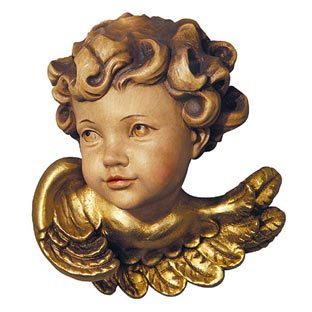 ANRI - Cherub Head - Cecconi