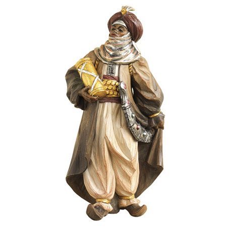 ANRI - The ANRI Nativity - Nativity Set - Nativity Scene | Cecconi