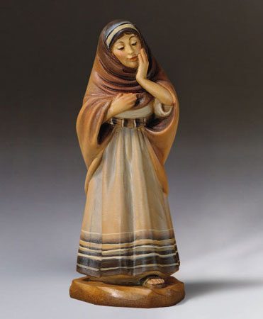 ANRI - Holy Land Nativity - Nativity Set - Nativity Scene | Cecconi